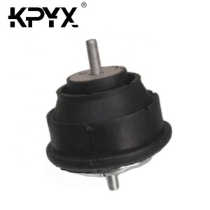 Soporte de Motor, Almohadilla de Goma para Motor, Buena Calidad <span class=keywords><strong>E39</strong></span>, KPYX 22111097267 22116754608 22111091971 22111094364 22111094365 22114516677 - Product Image 3
