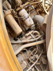 Caterpillar-<span class=keywords><strong>Chargeur</strong></span> sur roues avant Cat980G 966H, 4x4, 5 tonnes, <span class=keywords><strong>chargeur</strong></span> avant - Product Image 5