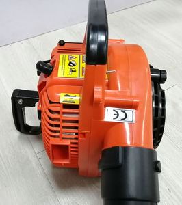 Factory Price Air <b>Blower</b> Multi-use Electric <b>Blower</b> 26cc Gasoline Vacuum Leaf <b>Blower</b> - Product Image 5