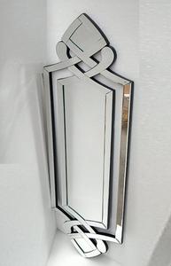 Espejo de Pared Biselado de Diseño de Alta Calidad para <span class=keywords><strong>Comedor</strong></span>, Juego de 3, para Decoración, Usado en Hoteles - Product Image 5