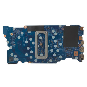 Per Dell Inspiron 5515 scheda madre del computer portatile R5 5500U R7 5700U 203076-1 0WCD6Y KDKG8 - Product Image 4