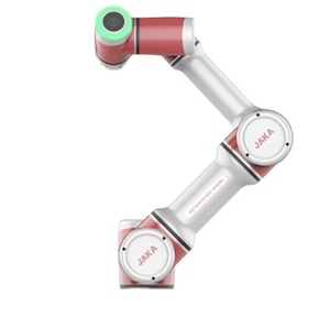 JAKA Zu7 Robot Colaborativo de 6 Ejes con Capacidad de Carga de 7 kg y Sistemas de Alimentación de Alta Precisión con 1 Año de Garantía - Product Image 3