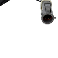 Capteur d'oxygène SA050746-02-10 pour Ford Focus 2000-2004 Contour, pièce de rechange pour capteur O2 d'échappement automobile