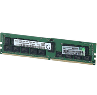 Mémoire serveur DDR4 DDR5 ECC 8 Go 16 Go 32 Go 64 Go 3200 MHz 4400 MHz UDIMM RDIMM pour centre de données et station de travail