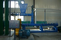Machine de fabrication d'huile de son de riz à commande automatique PLC, usine de production d'huile de son de riz multifonctionnelle à l'étranger
