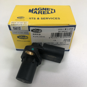 Phụ tùng ô tô magneti mareli bán buôn Chất lượng cao Xe Cảm biến vị trí trục khuỷu cảm biến OE: 06e906433 cho Audi A4 A6 - Product Image 3