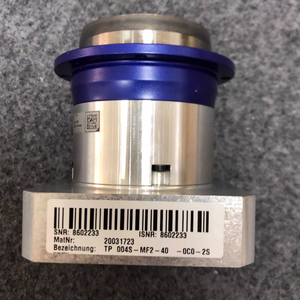 Nuevo reductor planetario de baja holgura tipo brida de acero inoxidable ALPHA WITTENSTEIN NTP045S-MQ1-10-0K1-1S 100:1 - Product Image 3