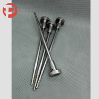 Válvula de Control de Inyector Common Rail Duradera FOOVC01353, Repuesto para Sistema Diésel de Camiones y Autobuses Comerciales