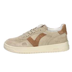 Sneakers Victoria da Donna 1257127, Scarpe Chunky Beige - Product Image 1