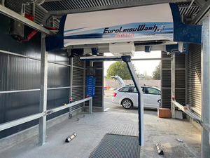 Máquina <span class=keywords><strong>de</strong></span> lavado <span class=keywords><strong>de</strong></span> coches sin contacto automática Leisuwash 360 Precio <span class=keywords><strong>de</strong></span> lavado <span class=keywords><strong>de</strong></span> coches sin contacto - Product Image 6