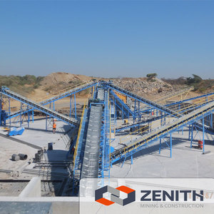 2022 נייד חול כביסה צמח חול מכונת כביסה מחיר המצרפי אבן חול מכונת כביסה - Product Image 4