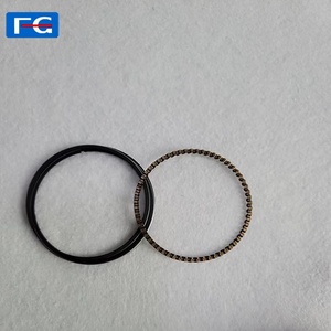 Phụ Kiện Động Cơ Vòng Pít Tông Phụ Tùng Tất Cả Các Loại Và Mẫu Vòng Pít Tông Xe Máy Cho Động Cơ Xe Máy Nhật Bản - Product Image 5