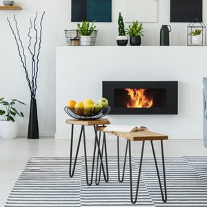 Pieds de table, pieds de meubles, pièces de meubles, accessoires de meubles de bureau, prix usine, pièces de chaise, pieds de chaise pour table - Product Image 6