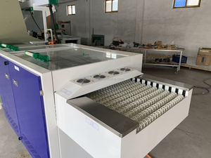 PCB Máy Phát Triển/Cản Quang Phim Phát Triển Máy - Product Image 4