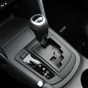 Mazda Car Gear <b>Knob</b> BGW4-46-030C Ergonomic <b>Shift</b> <b>Knob</b> Head For CX-5 Automatic Transmission - Product Image 1