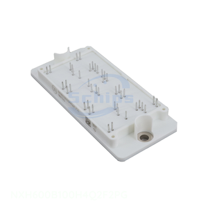 Transistors NXH600B100H4Q2F2PG Module Components Electronic Original - Product Image 1