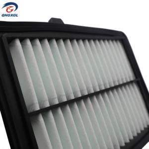 فلتر الهواء البديل 17220-5R0-008 مناسب لمحرك هوندا فيت 1.5 لتر-عنصر. - Product Image 3