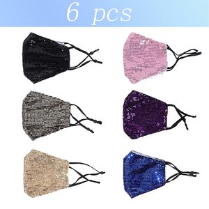 Máscara brillante ajustable con diseño de cristal para disfraz de boda de fiesta de <span class=keywords><strong>disfraces</strong></span> y baile de graduación - Product Image 5
