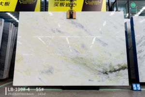 Pietra BOTON moderna prefabbricata piani <span class=keywords><strong>Di</strong></span> lavoro cucina piani <span class=keywords><strong>Di</strong></span> pietra naturale <span class=keywords><strong>Fen</strong></span> <span class=keywords><strong>Di</strong></span> smeraldo lastra <span class=keywords><strong>Di</strong></span> marmo verde - Product Image 3