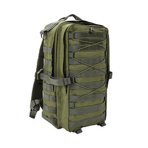 Backpack Hunting Rucksack Gear Tactical Backpack Assault Pack Student School <b>Bag</b> Waterproof Camouflage Unisex Nylon Zipper - Product Image 6