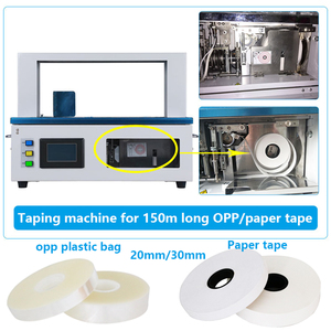 <b>Waste</b> <b>Paper</b> Stripping/Blanking Machine /Automatic <b>Paper</b> Banding Machines with Stainless Steel - Product Image 6