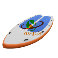 Planche de SUP gonflable certifiée CE pour la vente en gros (CA, UE, Royaume-Uni) – Prix abordable, couleur personnalisable, planches à pagaie, planches de surf, planches ISUP unisexe pour l'océan