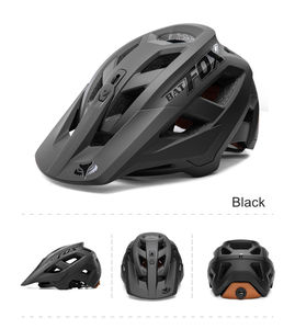 <span class=keywords><strong>Casco</strong></span> de <span class=keywords><strong>MTB</strong></span> BATFOX Unisex para Doble Deporte con Certificación CE CPSC EN1078 NTA8776, <span class=keywords><strong>Casco</strong></span> de Ciclismo de Montaña Fácil de Usar MA066-247/243 - Product Image 4