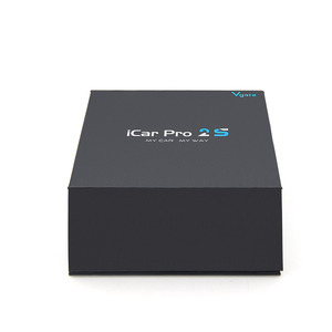 <span class=keywords><strong>Elm327</strong></span> VGATE iCar Pro 2 S v2.3 bt5.3 không dây có thể xe buýt xe đọc mã OBD2 máy quét hỗ trợ chẩn đoán xe năng lượng mới - Product Image 5