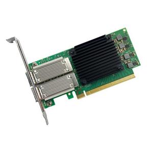 การ์ดเชื่อมต่อเครือข่ายเซิร์ฟเวอร์ MCX516A-CCHT ConnectX-5 EN แบบสองพอร์ต 100GbE QSFP28 PCIe3.0 x16 พร้อมระบบจัดการโฮสต์ 100G NIC - Product Image 4