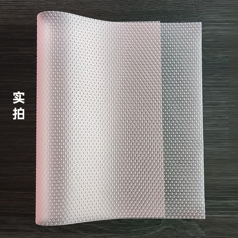 Translucent pink (30*45cm)