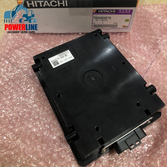 Excavator Controller YA60001374 for Hitachi ZX200-5G/ZX210-5G