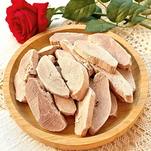 Friandises lyophilisées <span class=keywords><strong>de</strong></span> viande <span class=keywords><strong>de</strong></span> <span class=keywords><strong>canard</strong></span> crue, morceaux <span class=keywords><strong>de</strong></span> poulet, <span class=keywords><strong>foie</strong></span> et cœur <span class=keywords><strong>de</strong></span> <span class=keywords><strong>canard</strong></span>, protéine unique, sachet <span class=keywords><strong>de</strong></span> 2 oz, pour chats et chiens, aliments pour animaux <span class=keywords><strong>de</strong></span> compagnie, vente en gros à bas <span class=keywords><strong>prix</strong></span> - Product Image 2