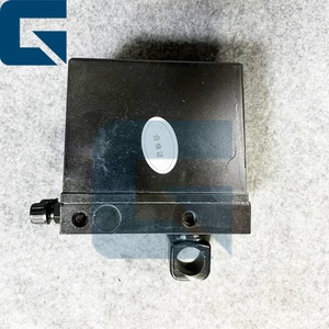 Bomba Hidráulica Manual WG9719820001 para Camión - Product Image 2