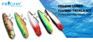 XO811 haut eau <span class=keywords><strong>hiver</strong></span> plastique dur appât Logo personnalisé tête de <span class=keywords><strong>poisson</strong></span> flottant Spinner brochet <span class=keywords><strong>hiver</strong></span> petits leurres de pêche - Product Image 2