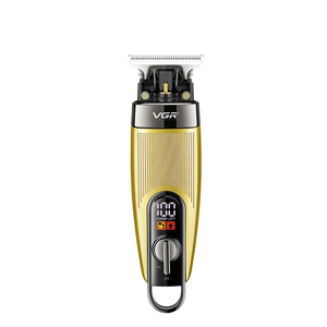 Cortadora de Pelo Profesional VGR V-979, Recortadora de Barba Inalámbrica V-975, Máquina de Cortar Cabello, Afeitadora - Product Image 3