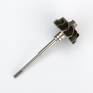 49135-00011เพลาล้อเทอร์โบชาร์จเจอร์ TD025สำหรับ Vauxhall Opel Corsa Combo Meriva Astra <span class=keywords><strong>1.7</strong></span> - Product Image 2