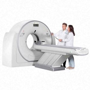 Tıbbi radyoloji 16 32 64 128 dilim CT tarama insan sağlığı teşhis makinesi Ct tarama - Product Image 1