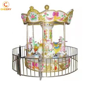 Bán Vòng Xoay Cho Trẻ Em, Vòng Xoay Cho Bé Chơi Công Viên Giải Trí - Product Image 3