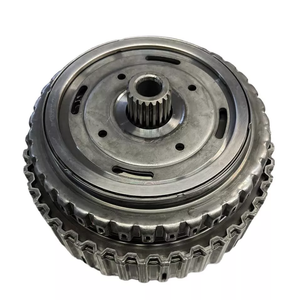 ชุดเกียร์อัตโนมัติ RE0F11A JF015E ชุดเฟืองดาวเคราะห์ JF015E <span class=keywords><strong>ส</strong></span>ำหรับรถยนต์นิส<span class=keywords><strong>ส</strong></span>ัน - Product Image 1