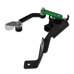 Sensor de Altura Audi 420941273F Compatible con 420941273A B D, Pieza de Repuesto para Sistema de Suspensión y Parachoques - Product Image 1