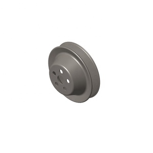Polea de Cigüeñal M11 QSM ISM 3073676 3820533 para Generador de Motor Diésel - Product Image 3