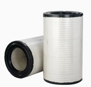 VUEXE Nouveau filtre à air de haute qualité OEM pour moteur de camion lourd SEV551F/4 AF26207 CH11038 P781398 - Product Image 1