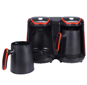 <span class=keywords><strong>Machine</strong></span> à <span class=keywords><strong>café</strong></span> électrique portable en cuivre <span class=keywords><strong>turc</strong></span>, nouveau design de haute qualité, <span class=keywords><strong>machine</strong></span> à <span class=keywords><strong>café</strong></span> à <span class=keywords><strong>sable</strong></span> chaud - Product Image 4