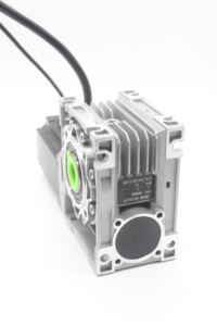 80bldc <span class=keywords><strong>Motor</strong></span> de engranaje helicoidal sin escobillas DC SERVO <span class=keywords><strong>Motor</strong></span> de engranaje helicoidal - Product Image 6