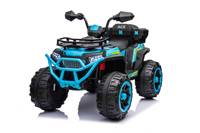 Voiture tout-terrain électrique pour enfants, buggy de plage, véhicule tout-terrain, quad pour enfants, voiture de plage à batterie