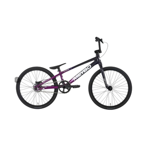Bicicleta Flatland <span class=keywords><strong>de</strong></span> 20 Pulgadas con Cuadro <span class=keywords><strong>de</strong></span> Aleación y Freno Trasero, Una Velocidad, Estilo Libre, Llanta <span class=keywords><strong>Bici</strong></span> <span class=keywords><strong>BMX</strong></span> - Product Image 4