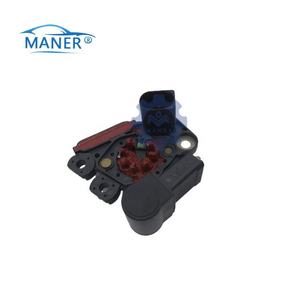 038903803K Régulateur de tension d'alternateur de haute qualité pour Audi - Product Image 1