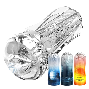 sliquid lubricating gel Buy Hidden Desire Fusion X Aqua Bubble Masturbator Online | Spank The  Monkey