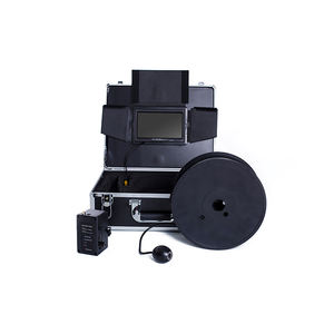 Caméra <span class=keywords><strong>de</strong></span> pêche sous-marine longue portée <span class=keywords><strong>de</strong></span> haute qualité <span class=keywords><strong>de</strong></span> nouvelle conception 50M, détecteur <span class=keywords><strong>de</strong></span> poissons plus profond, détecteur <span class=keywords><strong>de</strong></span> poissons avec DVR - Product Image 3