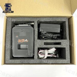 Dongle KT200 Offline, Programador de ECU HTPROG, Herramientas de Ajuste de Chip TCU, Compatible con DFOX, OBD/BOOT/BDM/JTAG, Múltiples Protocolos - Product Image 3